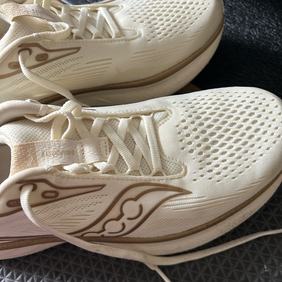 Saucony Ride 18 - Picture 8 of 15